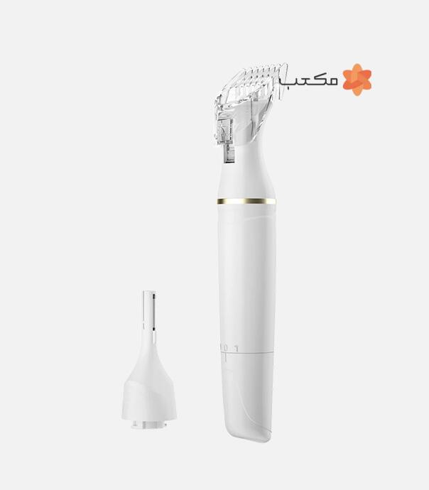 ماشین اصلاح موی بدن بانوان چندکاره شیائومی مدل ENCHEN Mocha D 3in1