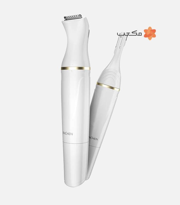 ماشین اصلاح موی بدن بانوان چندکاره شیائومی مدل ENCHEN Mocha D 3in1