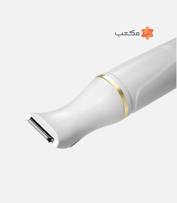 ماشین اصلاح موی بدن بانوان چندکاره شیائومی مدل ENCHEN Mocha D 3in1