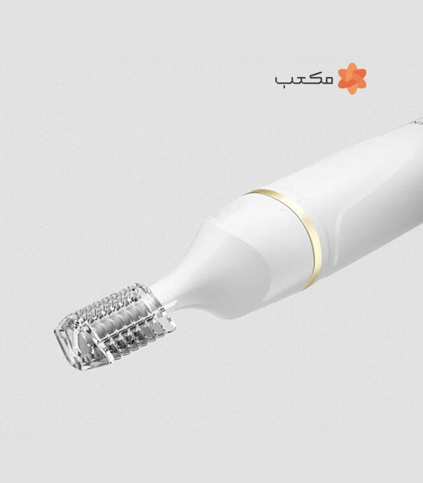 ماشین اصلاح موی بدن بانوان چندکاره شیائومی مدل ENCHEN Mocha D 3in1