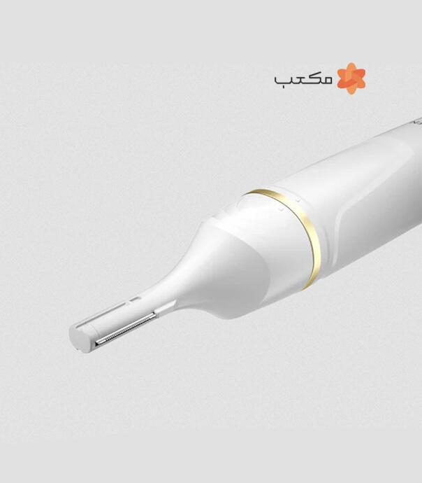 ماشین اصلاح موی بدن بانوان چندکاره شیائومی مدل ENCHEN Mocha D 3in1