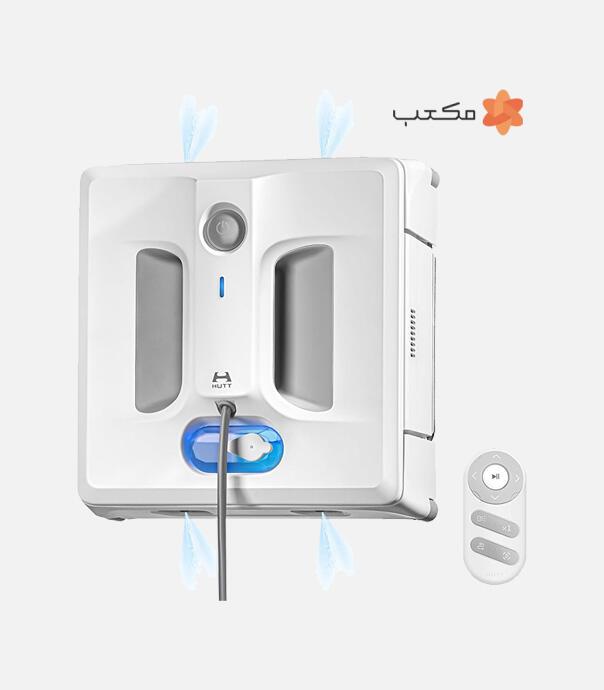شیشه پاک کن رباتیک هوشمند شیائومی مدل Hutt A1