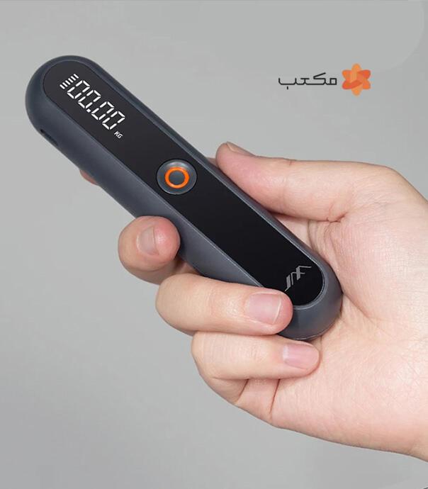 ترازو دستی هوشمند جیمی هوم مدل JM-G3701