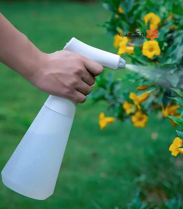 اسپری بخار آب برقی شیائومی Xiaoda XD-DDPH01