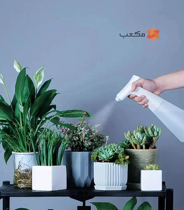 اسپری بخار آب برقی شیائومی Xiaoda XD-DDPH01