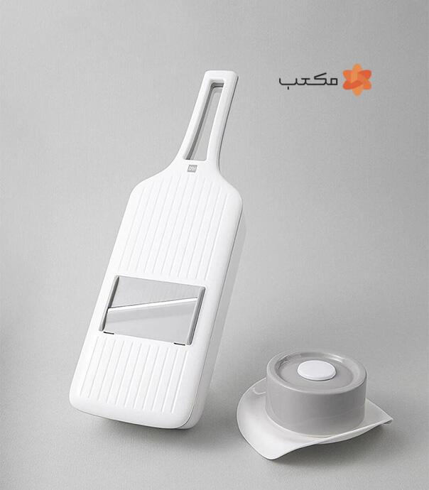 اسلایسر چند تیغه شیائومی مدل HuoHou HU0137