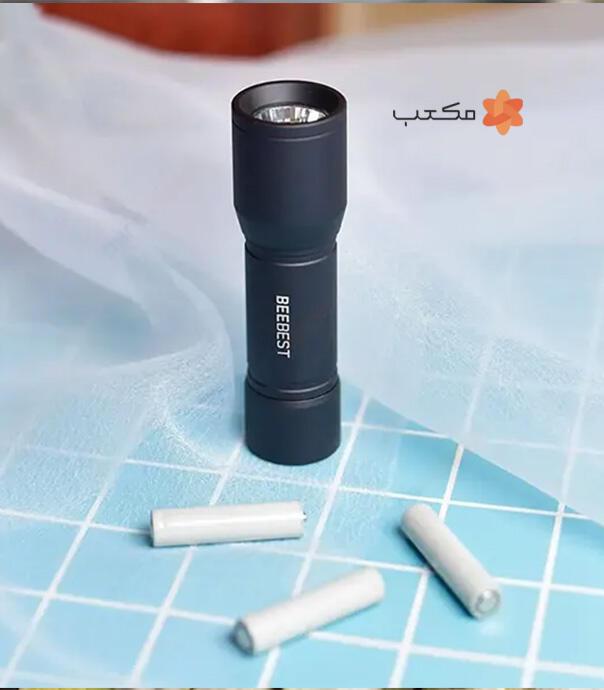 چراغ قوه شیائومی مدل Beebest Portable F1