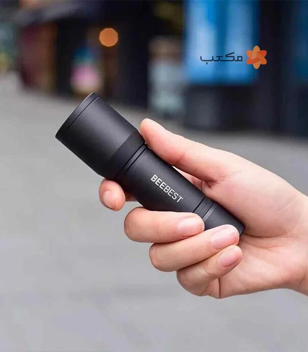 چراغ قوه شیائومی مدل Beebest Portable F1