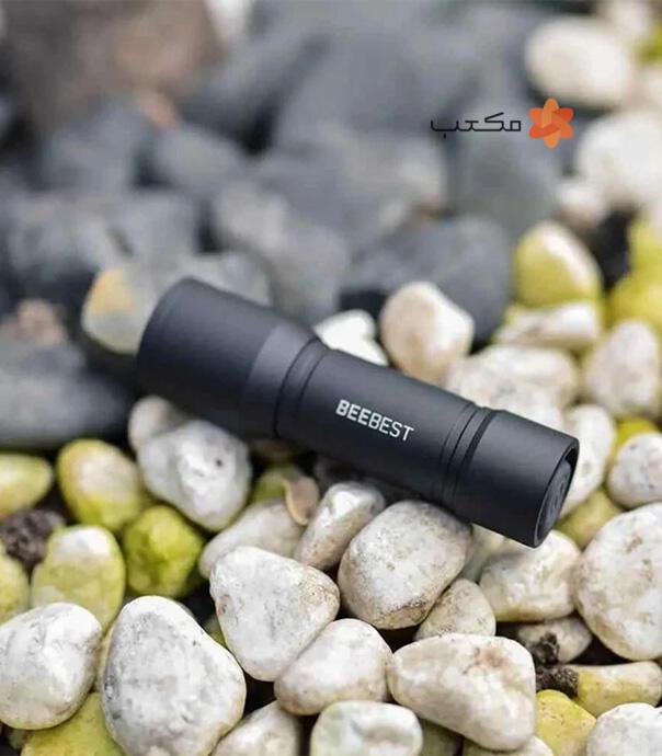 چراغ قوه شیائومی مدل Beebest Portable F1
