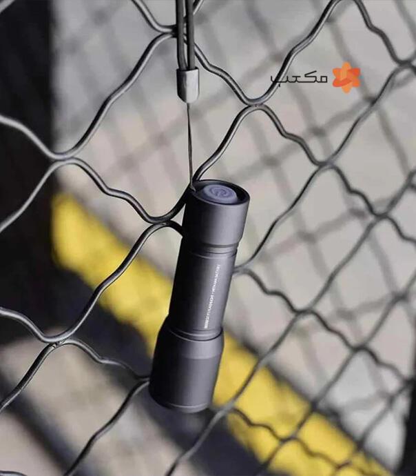چراغ قوه شیائومی مدل Beebest Portable F1
