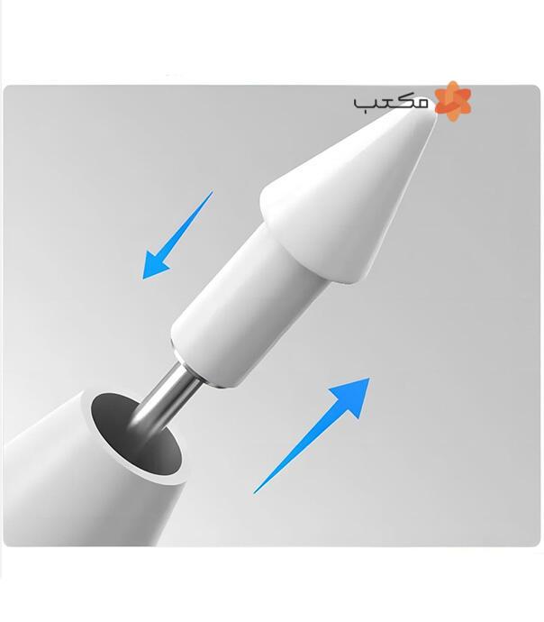 نوک یدک قلم لمسی شیائومی Smart Pen 2nd Generation