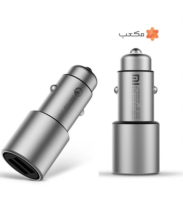 شارژر فندکی 36 وات شیائومی مدل CC02CZM