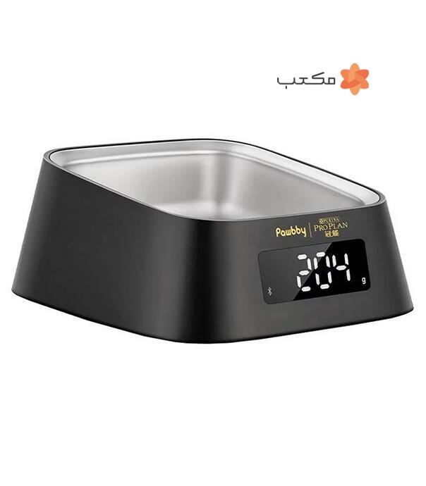 ظرف غذای حیوان خانگی هوشمند شیائومی مدل Pawbby MG-ZN001