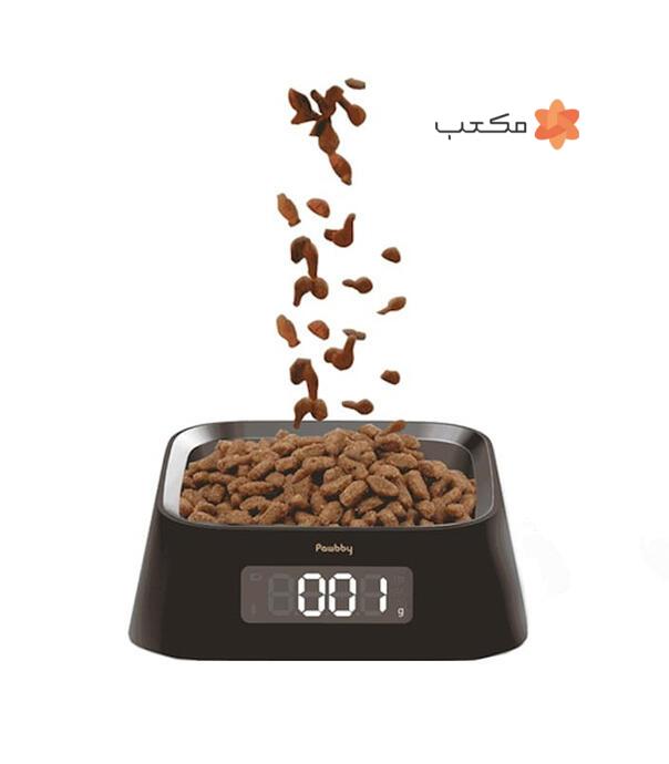 ظرف غذای حیوان خانگی هوشمند شیائومی مدل Pawbby MG-ZN001