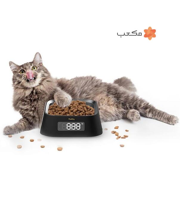 ظرف غذای حیوان خانگی هوشمند شیائومی مدل Pawbby MG-ZN001