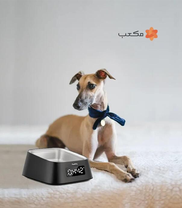 ظرف غذای حیوان خانگی هوشمند شیائومی مدل Pawbby MG-ZN001