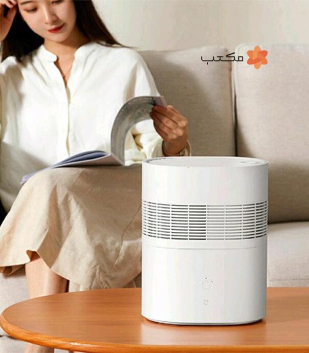 رطوبت‌ ساز هوشمند میجیا مدل CJSJSQ01DY