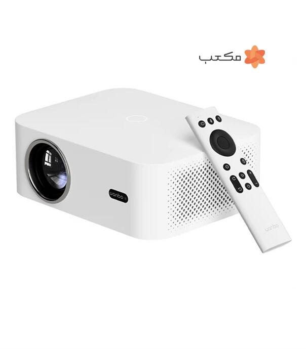 ویدیو پروژکتور شیائومی مدل Wanbo X2 Max