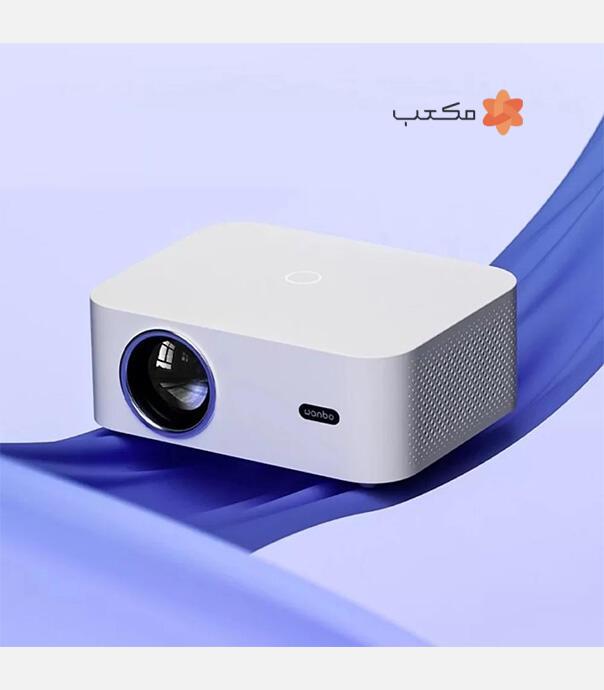 ویدیو پروژکتور شیائومی مدل Wanbo X2 Max