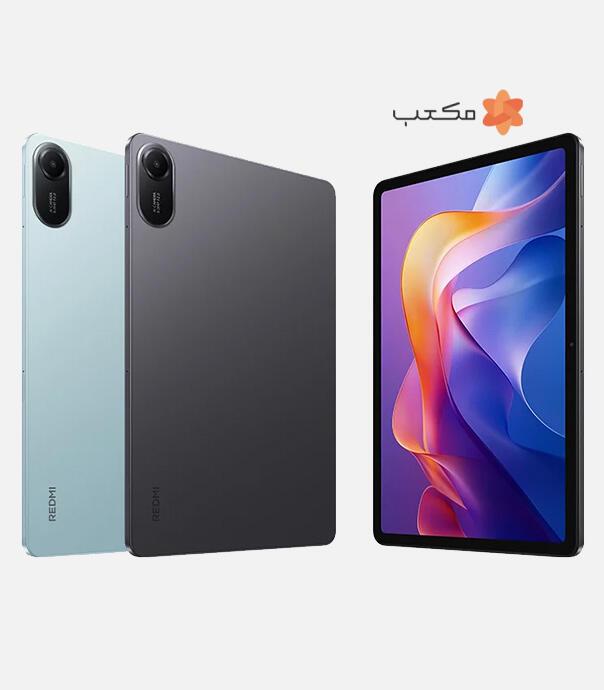 تبلت شیائومی مدل Redmi Pad 2 با ظرفیت 128/4 گیگابایت