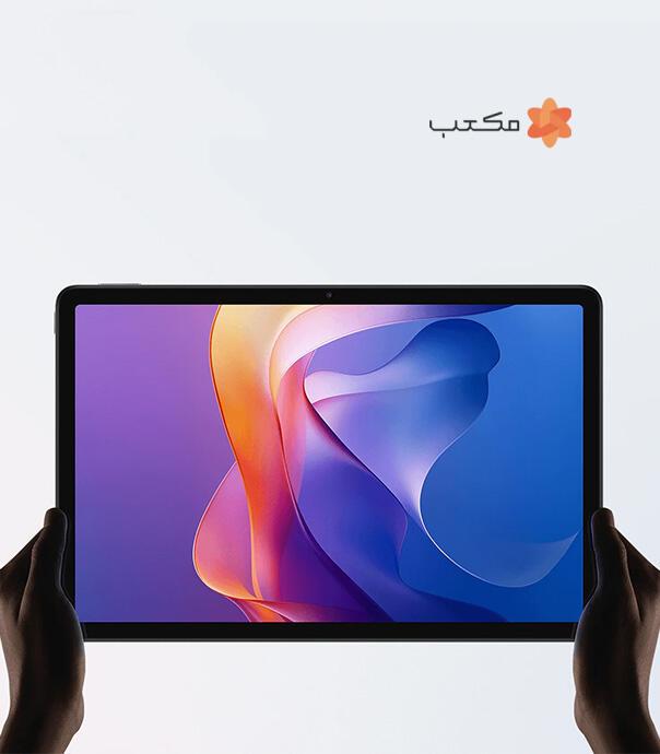 تبلت شیائومی مدل Redmi Pad 2 با ظرفیت 128/4 گیگابایت