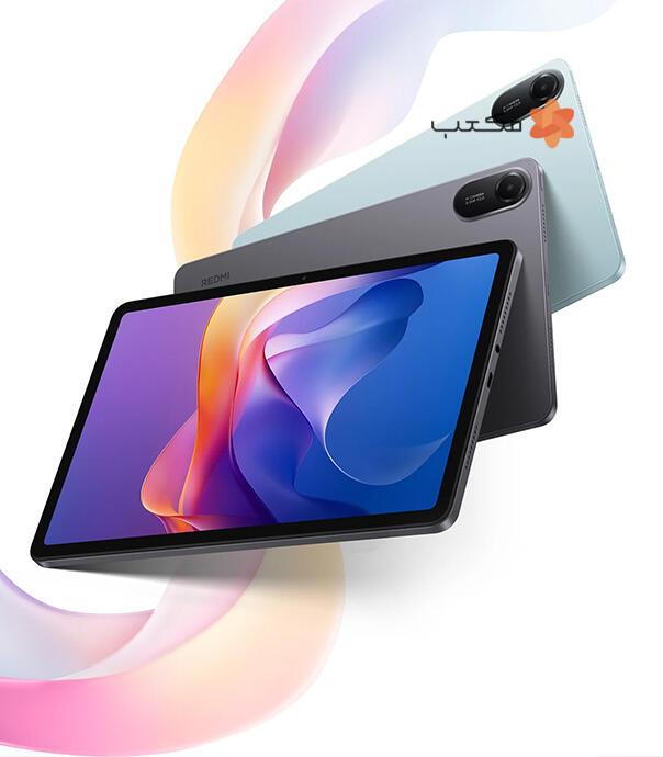 تبلت شیائومی مدل Redmi Pad 2 با ظرفیت 128/4 گیگابایت
