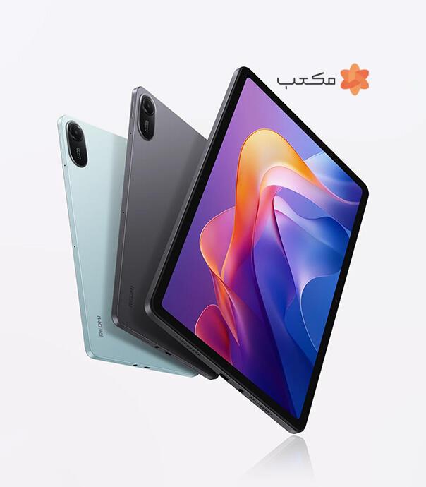 تبلت شیائومی مدل Redmi Pad 2 با ظرفیت 128/4 گیگابایت