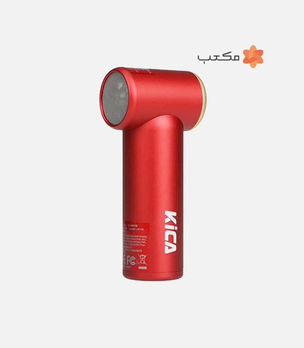 جت فن قابل حمل کیکا مدل Kica Jet Fan Mini Portable