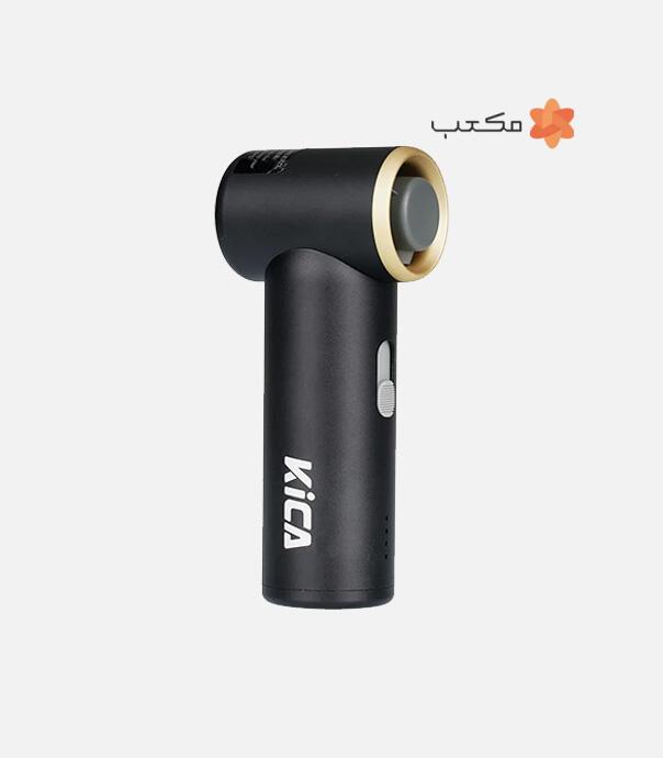 جت فن قابل حمل کیکا مدل Kica Jet Fan Mini Portable
