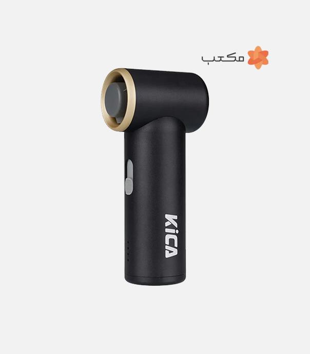 جت فن قابل حمل کیکا مدل Kica Jet Fan Mini Portable