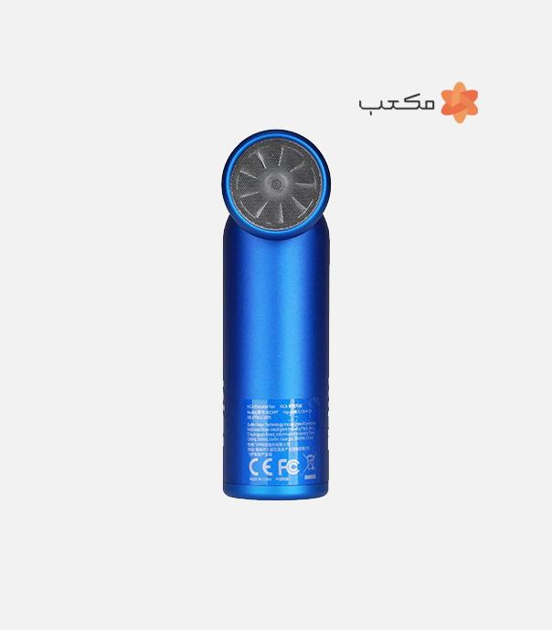 جت فن قابل حمل کیکا مدل Kica Jet Fan Mini Portable