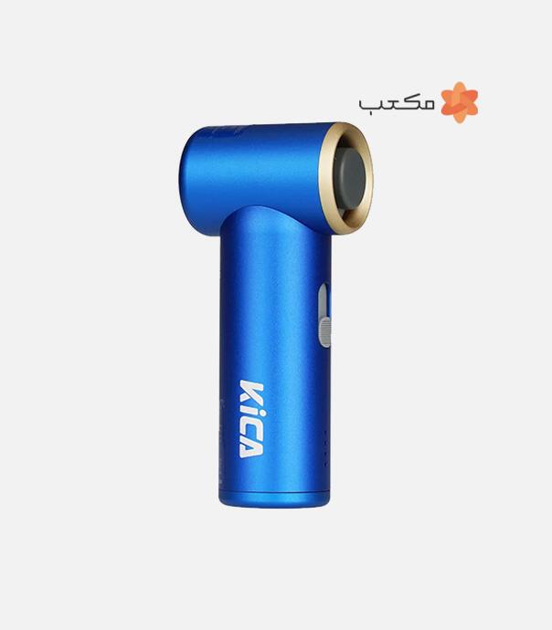 جت فن قابل حمل کیکا مدل Kica Jet Fan Mini Portable