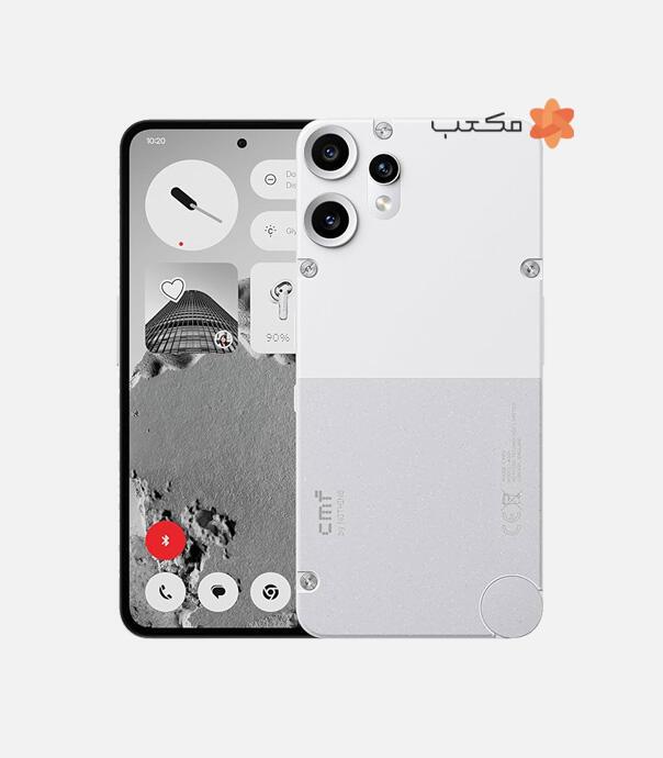 گوشی ناتینگ مدل CMF Phone 2 Pro با ظرفیت 128/8 گیگابایت