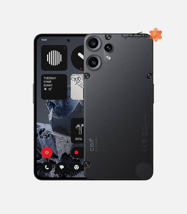 گوشی ناتینگ مدل CMF Phone 2 Pro با ظرفیت 128/8 گیگابایت