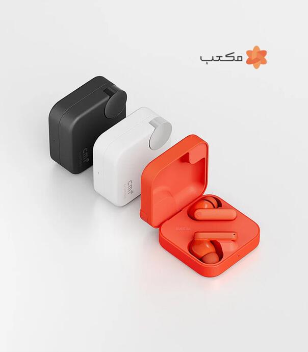 هندزفری بلوتوثی ناتینگ مدل CFM Buds 2a