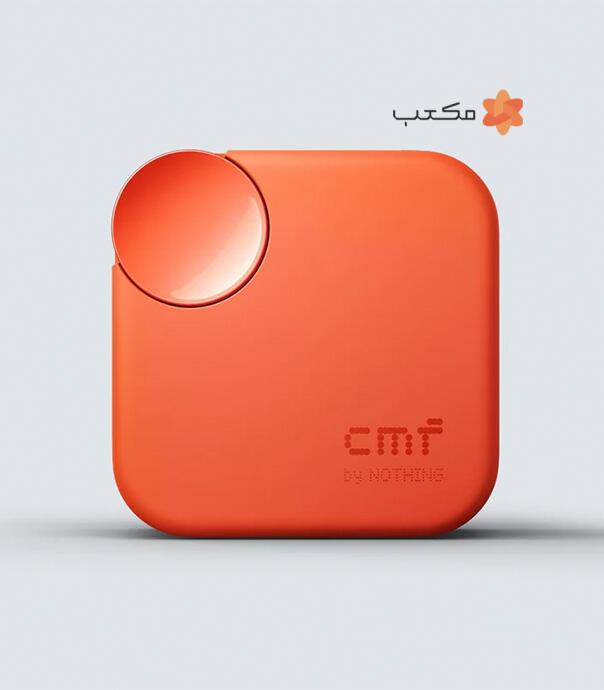هندزفری بلوتوثی ناتینگ مدل CFM Buds 2a