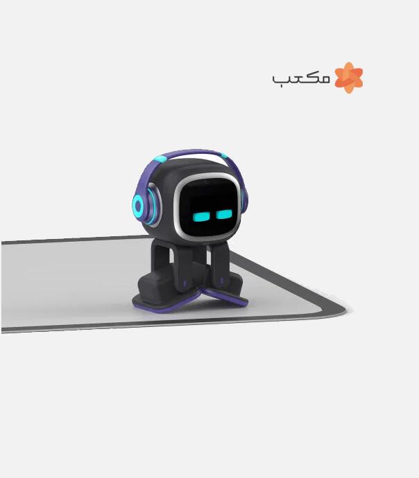 ربات هوشمند ایمو EMO AI Desktop Pet Go Home