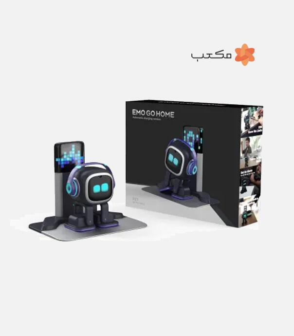 ربات هوشمند ایمو EMO AI Desktop Pet Go Home