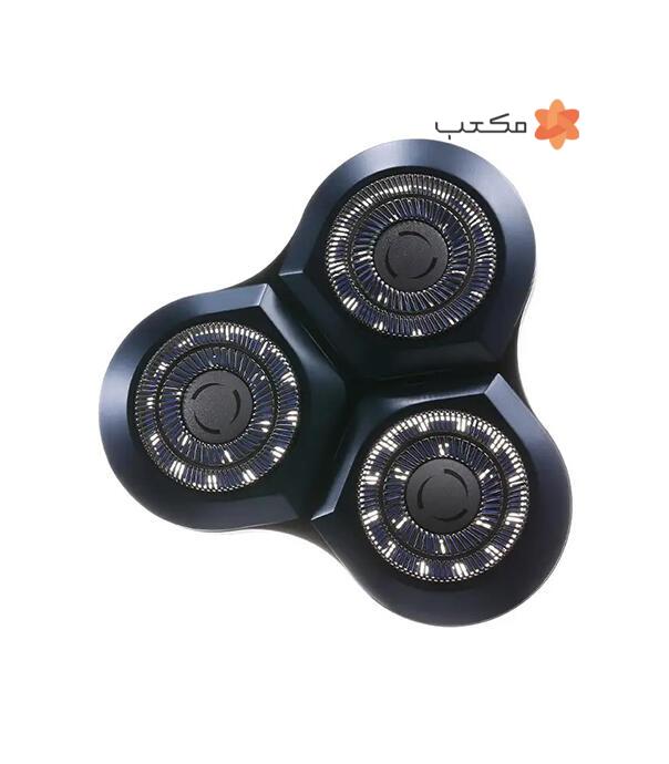 سری یدک ماشین اصلاح شیائومی Xiaomi shaver S700 replacement head