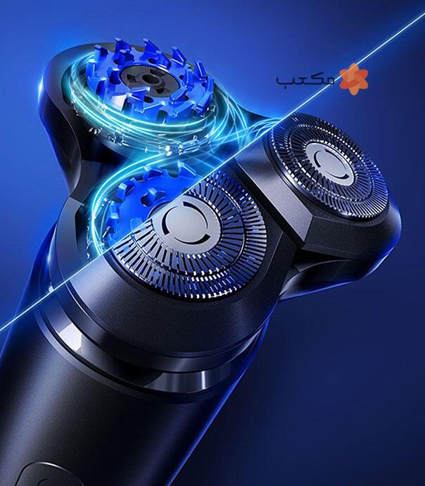 سری یدک ماشین اصلاح شیائومی Xiaomi shaver S700 replacement head