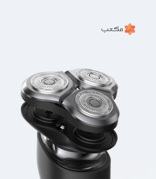 سری یدک ریش تراش شیائومی Mi Electric Shaver S500 Replacement Head