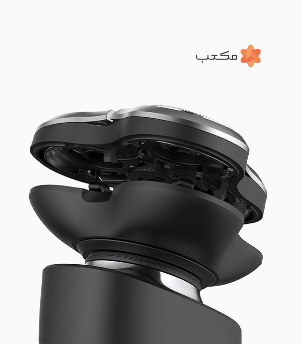سری یدک ریش تراش شیائومی Mi Electric Shaver S500 Replacement Head