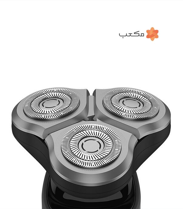 سری یدک ریش تراش شیائومی Mi Electric Shaver S500 Replacement Head