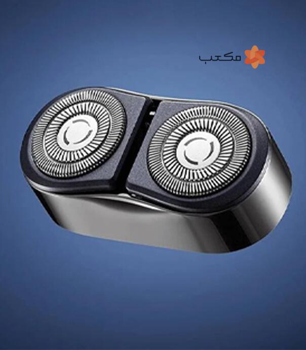 سری یدک ریش تراش شیائومی Mi Electric Shaver S 600 Replacement Head