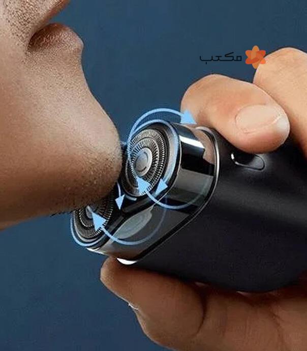 سری یدک ریش تراش شیائومی Mi Electric Shaver S 600 Replacement Head