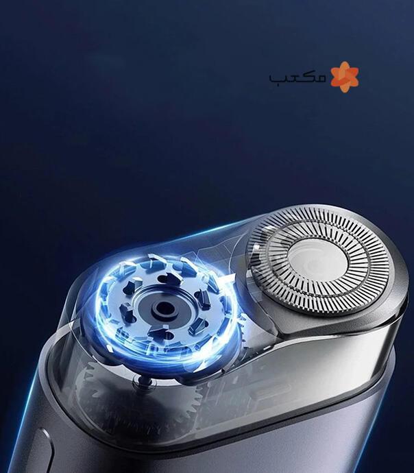 سری یدک ریش تراش شیائومی Mi Electric Shaver S 600 Replacement Head
