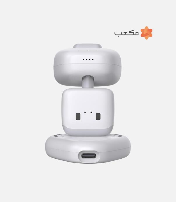 ربات هوشمند جیبی آی بی AIBI Pocket Pet