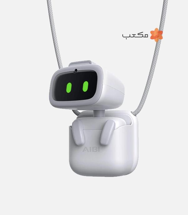 ربات هوشمند جیبی آی بی AIBI Pocket Pet