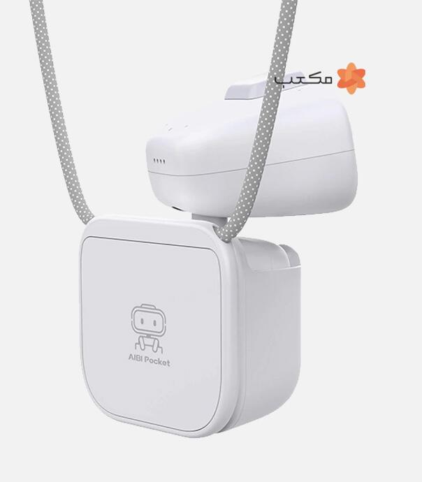 ربات هوشمند جیبی آی بی AIBI Pocket Pet