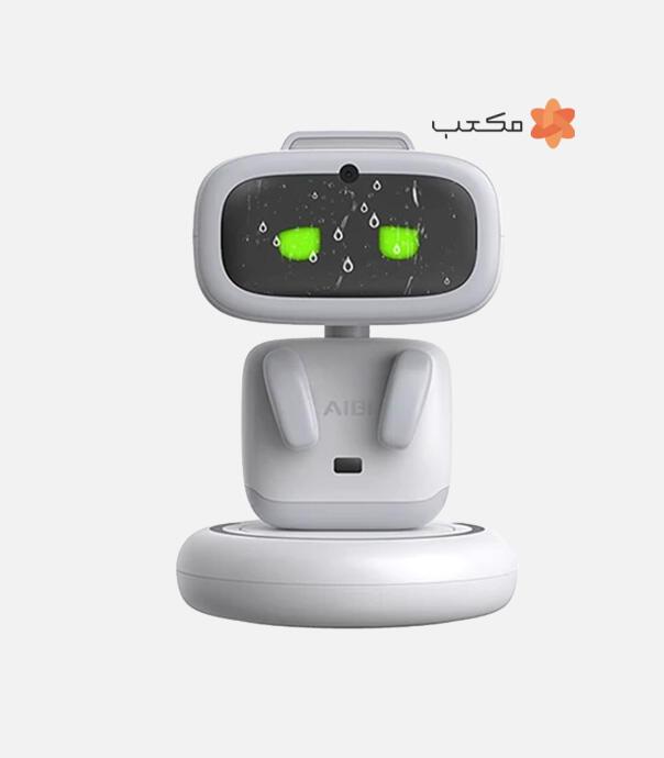 ربات هوشمند جیبی آی بی AIBI Pocket Pet